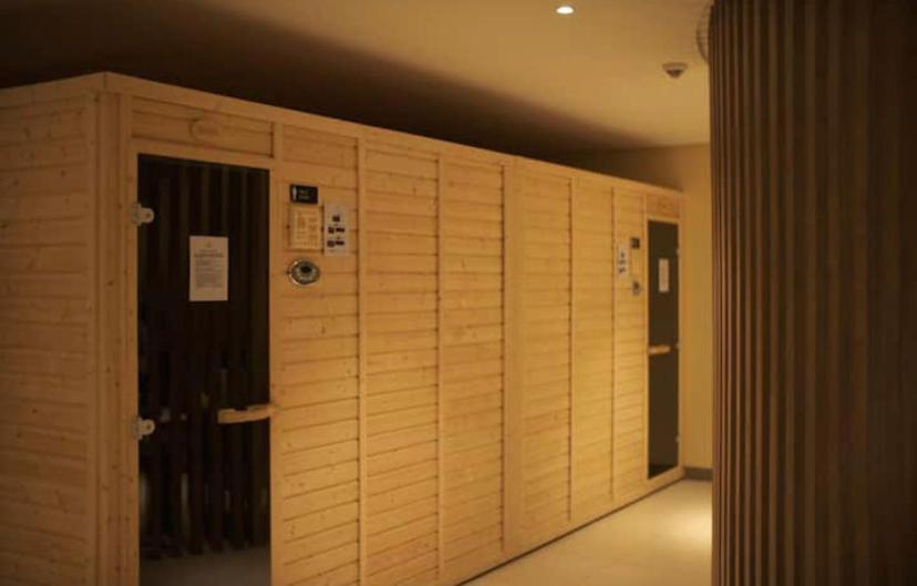 Classy 2Br Suite At Eastwood City With Pool And City Skyline View マニラ市 エクステリア 写真