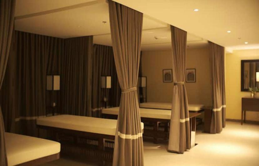 Classy 2Br Suite At Eastwood City With Pool And City Skyline View マニラ市 エクステリア 写真